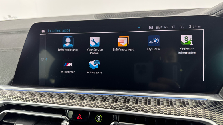 BMW X5 xDrive45e M Sport 5dr Auto Estate